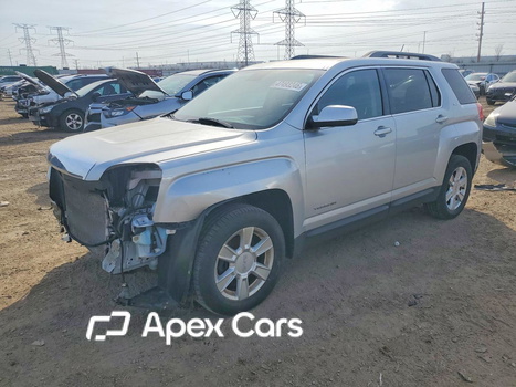 GMC Terrain 2013 - Image 1 of 14