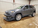 Jeep Cherokee 2017