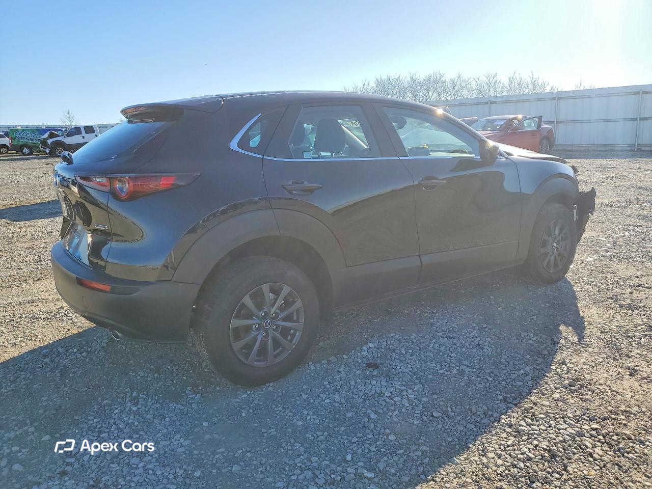 Mazda CX-30 2023