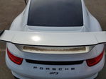 Porsche 911 2014
