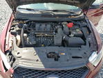 Ford Taurus 2017