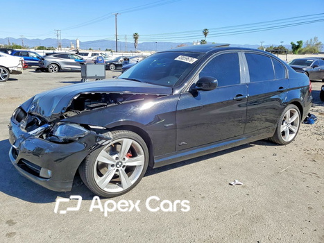 BMW Series 3 2010 - Image 1 of 13