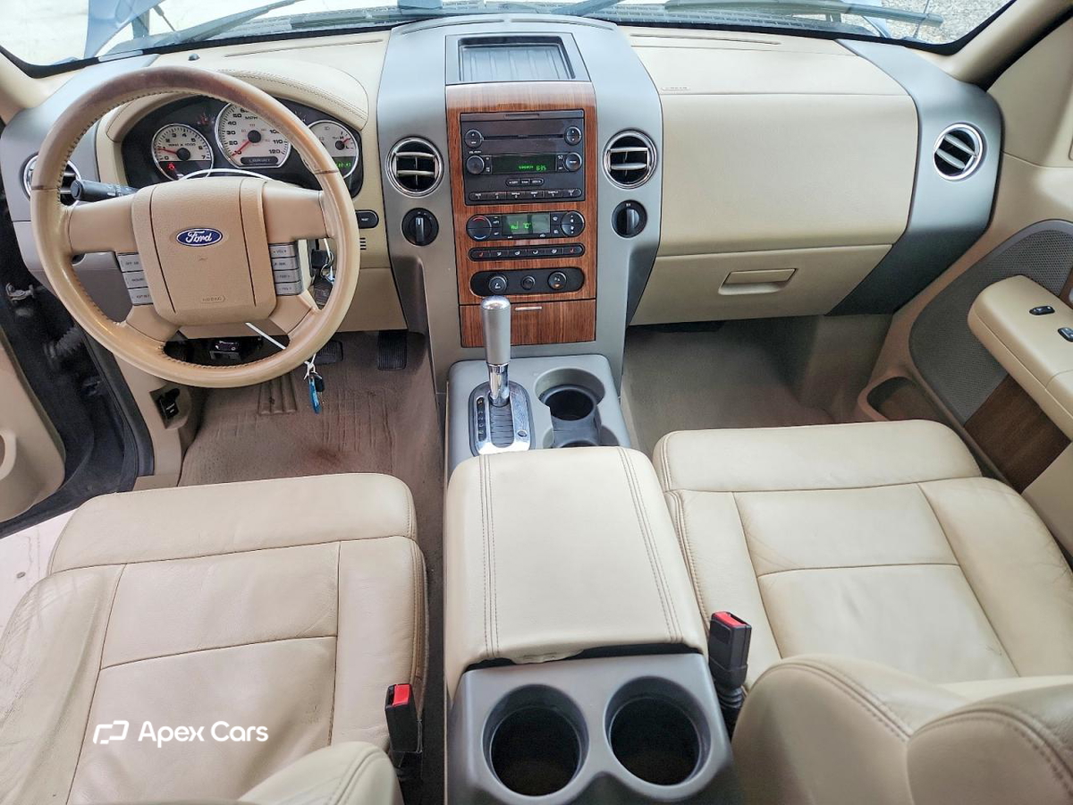 Ford F-150 2004