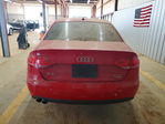 Audi A4 2011