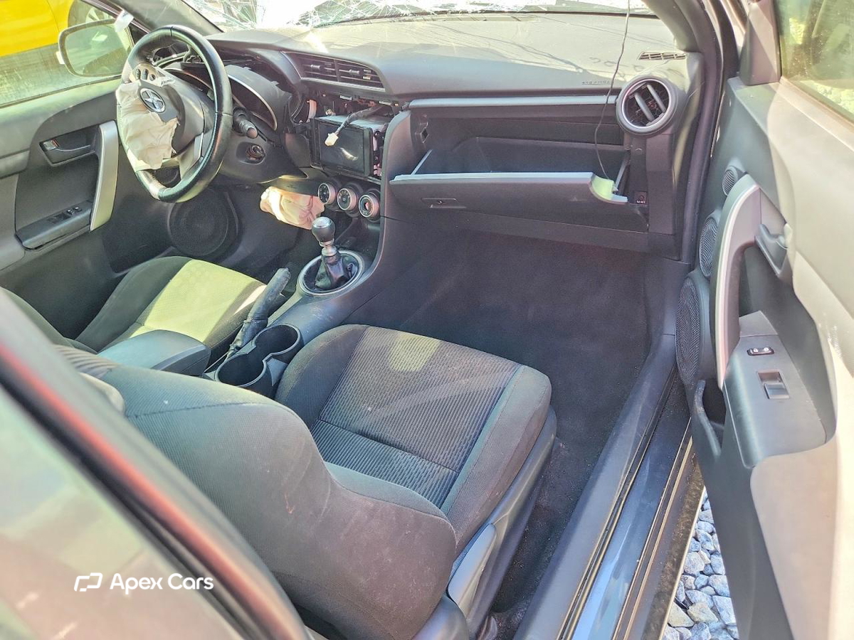 Scion tC 2013