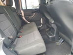 Jeep Wrangler 2011