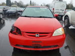 Honda Civic 2002