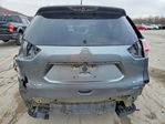 Nissan Rogue 2015