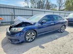 Honda Accord 2015