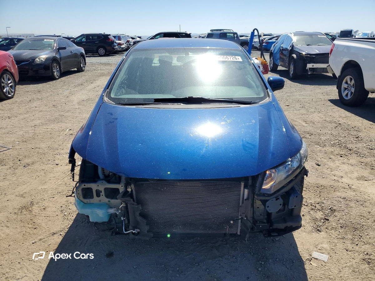 Honda Civic 2014
