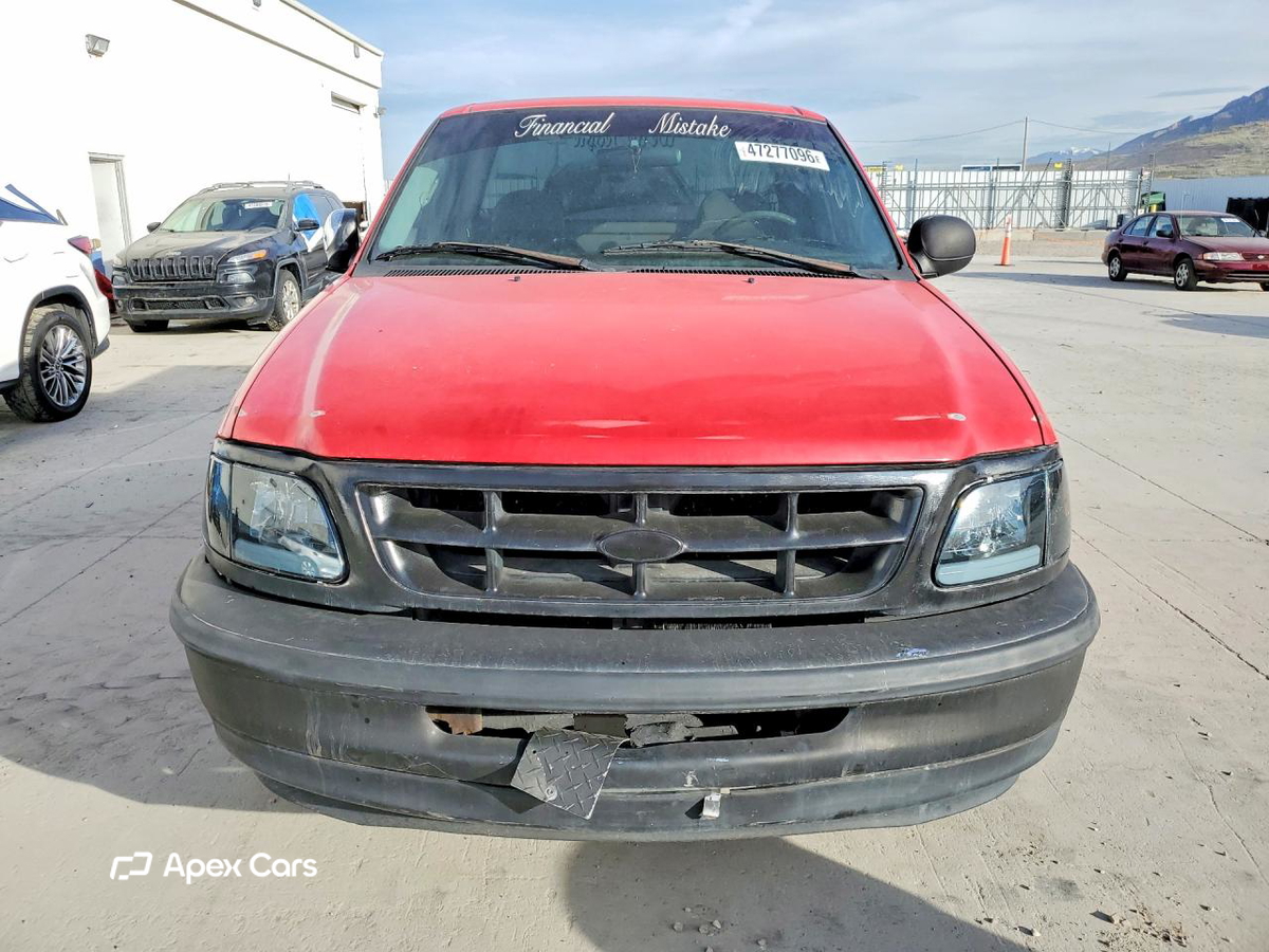 Ford F-150 1997