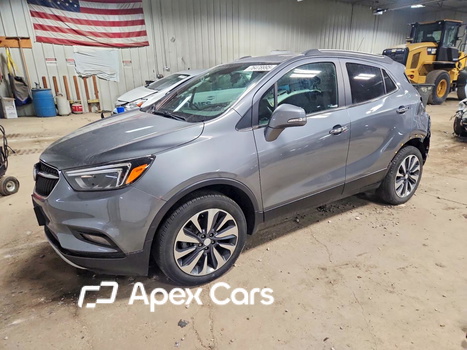 Buick Encore 2019 - Image 1 of 14