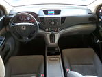 Honda CR-V 2014