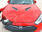 Hyundai Genesis 2013