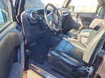 Jeep Wrangler 2012
