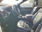 Ford Explorer 2018