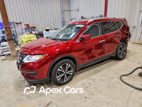 Nissan Rogue 2020 - Image 1 of 14