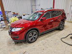 Nissan Rogue 2020