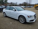 Audi A4 2014