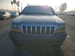 Jeep Cherokee 2001