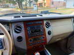 Ford Expedition 2008