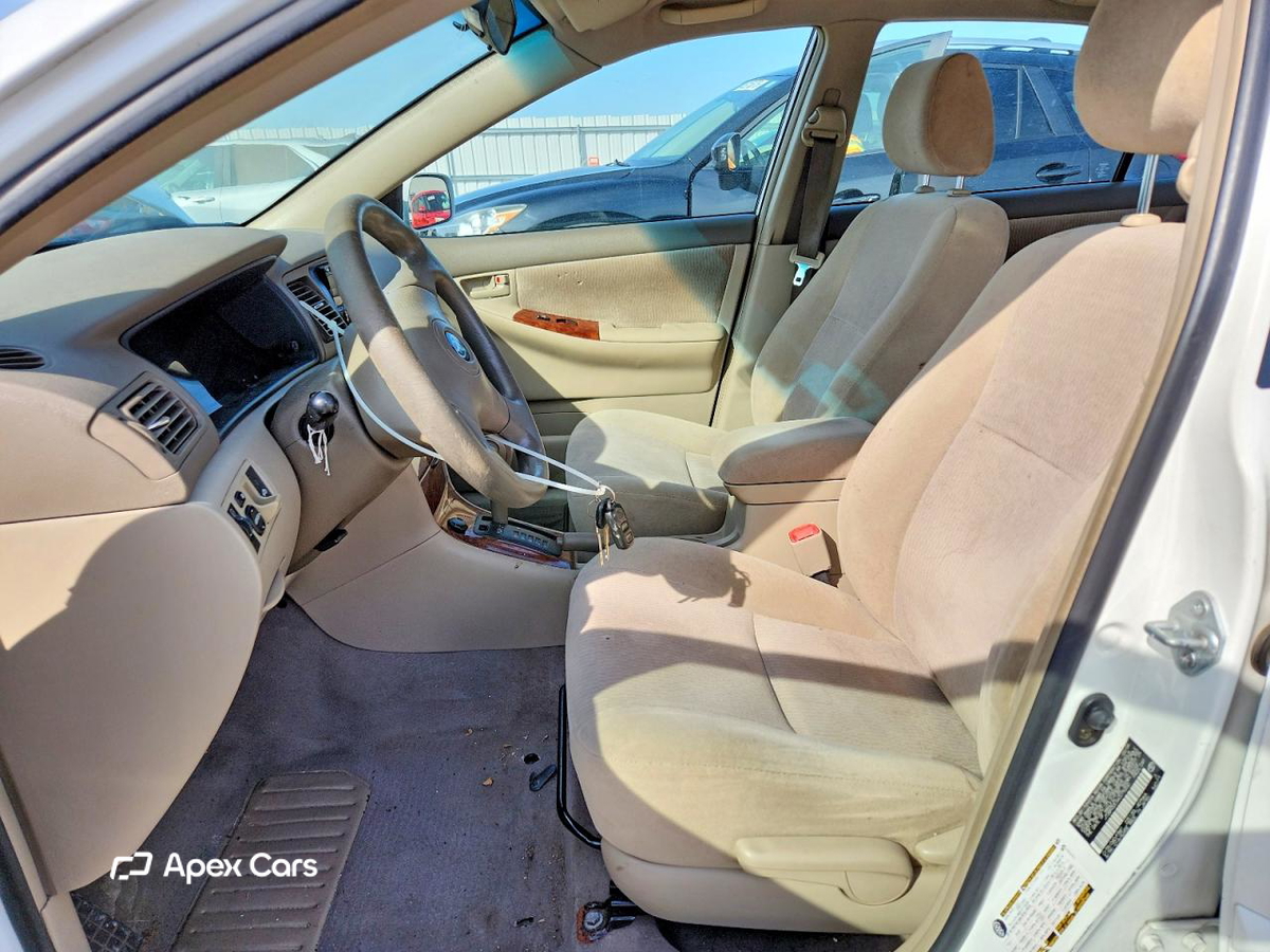 Toyota Corolla 2006
