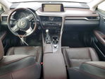 Lexus RX 2018