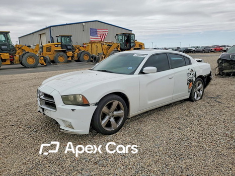 Dodge Charger 2011 - Image 1 of 12