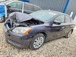 Nissan Sentra 2014