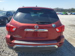 Nissan Pathfinder 2017