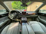 Audi A8 2011