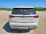 Nissan Pathfinder 2025