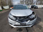 Nissan Sentra 2019