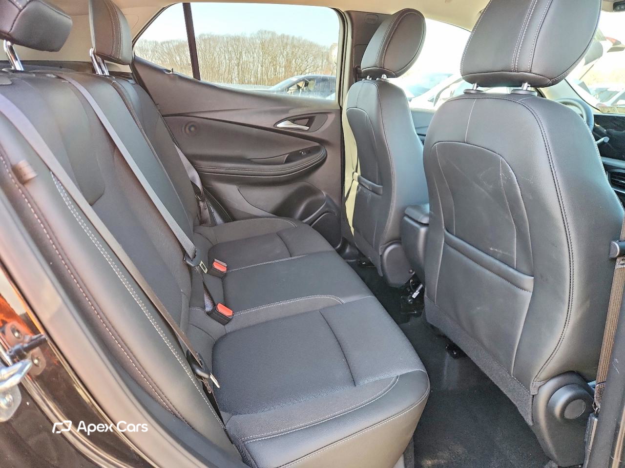 Buick Encore 2025
