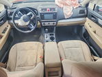 Subaru Outback 2015