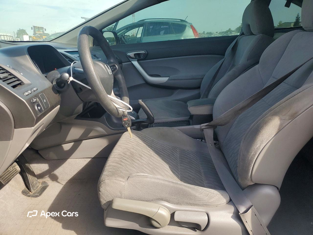 Honda Civic 2009