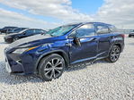 Lexus RX 2016