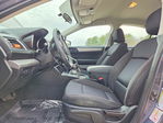 Subaru Legacy 2015