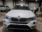 BMW X3 2017