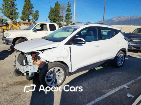Chevrolet Bolt 2023 - Image 1 of 14