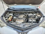 Toyota RAV 4 2017