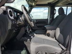 Jeep Wrangler 2025