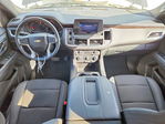 Chevrolet Suburban 2023