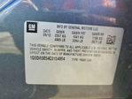 Cadillac CTS 2012