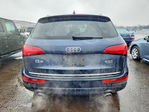 Audi Q5 2017