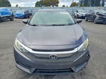 Civic 2016