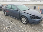 Chevrolet Impala 2009