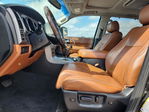 Toyota Sequoia 2010