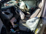 Toyota Sienna 2015