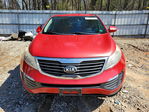 Kia Sportage 2013